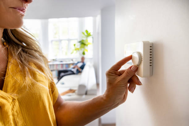 Best HVAC Cleaning Services  in Normandy Park, WA