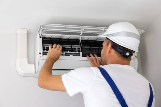 Best Residential HVAC Services  in Normandy Park, WA