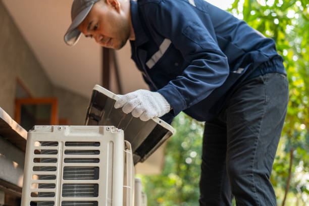 Best HVAC Emergency Services  in Normandy Park, WA