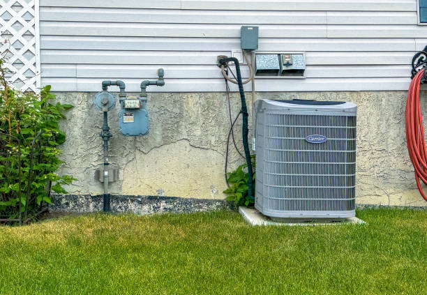 Best HVAC Installation Services  in Normandy Park, WA