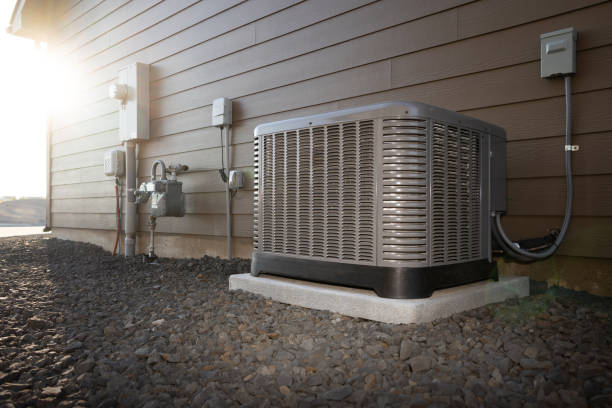 Best Best HVAC Companies  in Normandy Park, WA